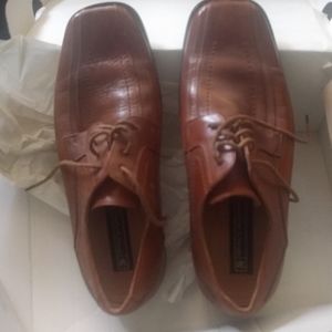 Stacy Adams men's shoes